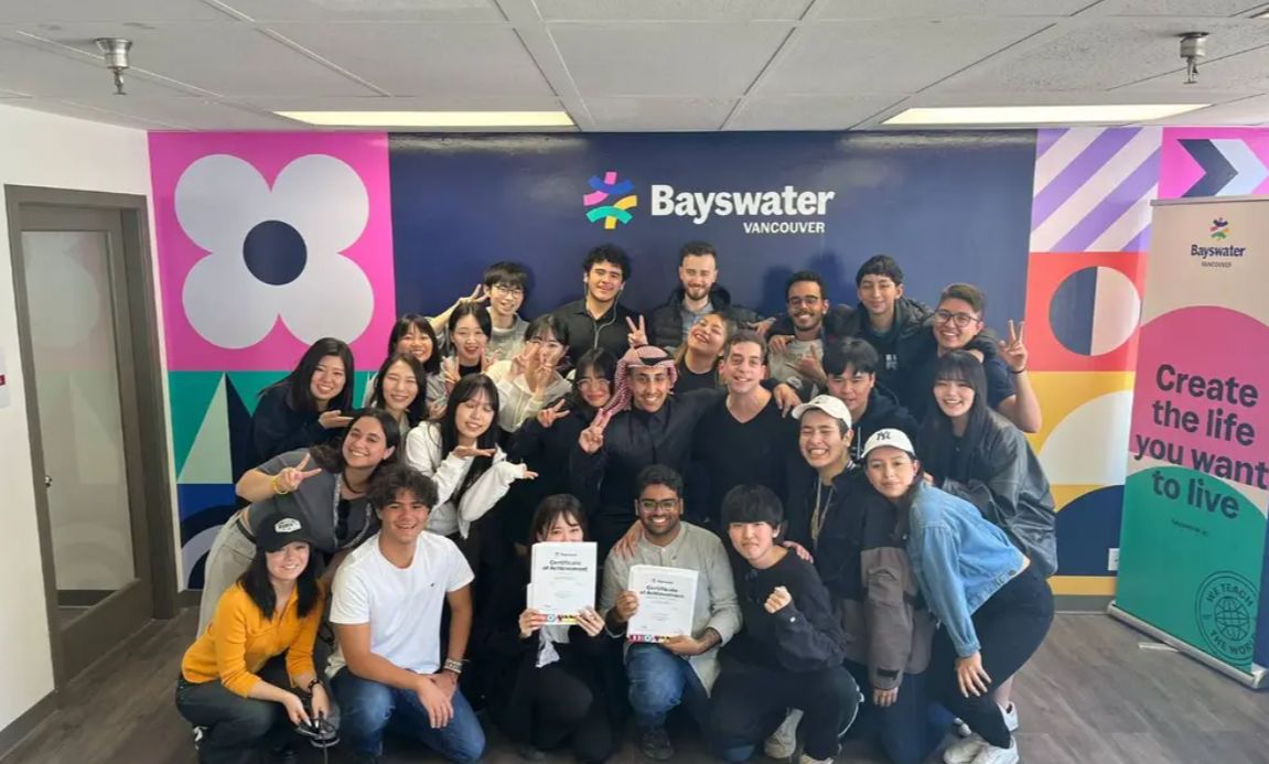 BayswaterVancouver