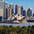 Sydney