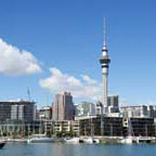 Auckland